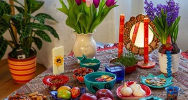 سه راه‌کار ساده برای تحول معنوی در سال جدید!