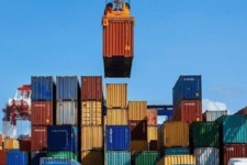 صادرات بیش از ۱۴۴ هزار تن کالای استاندارد از مرز مهران