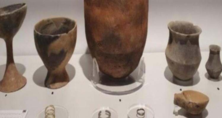 بازدید بیش از ۴ هزار نفر گردشگر از موزه‌های ایلام