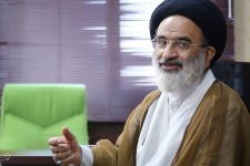 تهران یکی از بی‌هویت‌ترین شهرها‌ست/‌ جلوه بصری شهر بیشتر به فرهنگ اروپایی می‌ماند تا شهری اسلامی