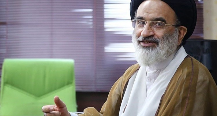 تهران یکی از بی‌هویت‌ترین شهرها‌ست/‌ جلوه بصری شهر بیشتر به فرهنگ اروپایی می‌ماند تا شهری اسلامی