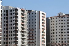 ثبت نام 3693 متقاضی نهضت ملی مسکن در شهرستان دره‌شهر