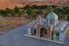 بازدید 150 هزار زائر از زیارتگاه‌های مختلف استان ایلام