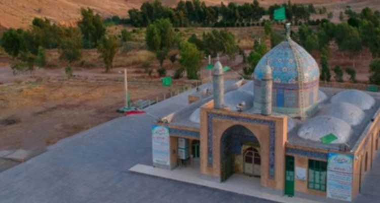 بازدید 150 هزار زائر از زیارتگاه‌های مختلف استان ایلام