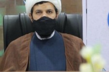 برگزاری ۱۶ نشست تخصصی اقشار مردم با امام ایلام در ایام ماه مبارک رمضان