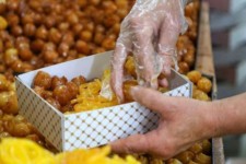 آغاز طرح نظارت بر مواد غذایی پرمصرف رمضان در ایلام