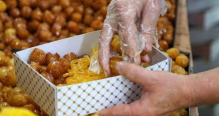 آغاز طرح نظارت بر مواد غذایی پرمصرف رمضان در ایلام