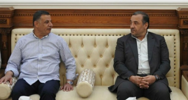 بازگشایی بازارچه هلاله شمالی منجر به رونق صادرات می شود