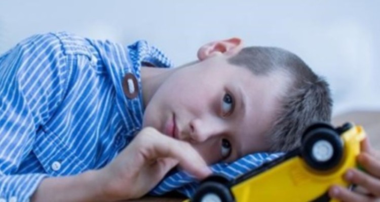 شناسایی 78 فرد مبتلا به اتیسم در ایلام