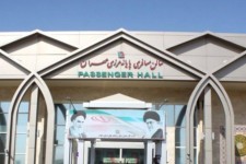 تردد از مرز مهران با داشتن ویزای عراق مجاز است