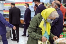 طرح نظارت بر بازار ماه مبارک رمضان در ایلام آغاز شد