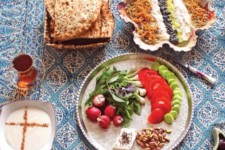 توصیه های طب سنتی برای ماه مبارک رمضان