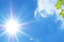 کاهش نسبی 2 تا 4 درجه‌ای دمای هوای ایلام از سه شنبه هفته جاری