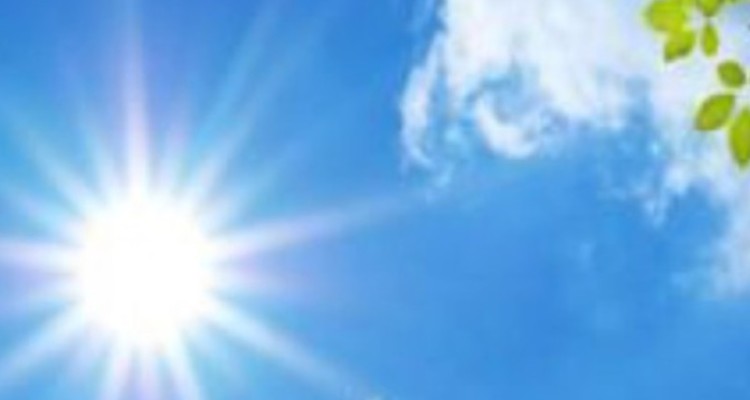 کاهش نسبی 2 تا 4 درجه‌ای دمای هوای ایلام از سه شنبه هفته جاری