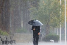 ادامه بارندگی‌ها از امروز تا یکشنبه 28 آذر در استان ایلام