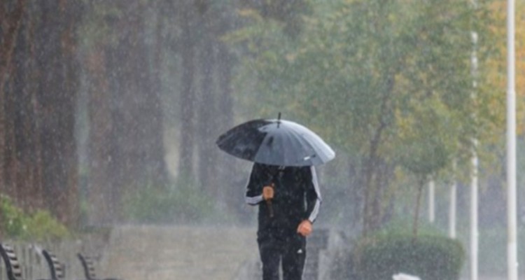 ادامه بارندگی‌ها از امروز تا یکشنبه 28 آذر در استان ایلام