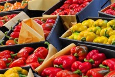 رشد 116 درصدی ارزش کالاهای صادراتی از مرز مهران به عراق