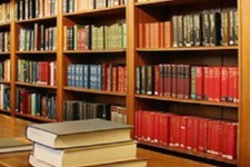 چاپ 281 عنوان کتاب توسط ناشران و نویسندگان ایلام