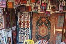 فروش ۱/۵ میلیارد تومان صنایع دستی در ایلام