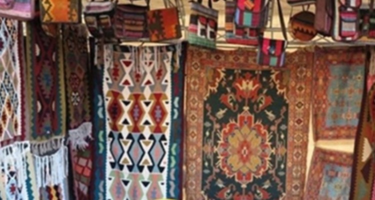 فروش ۱/۵ میلیارد تومان صنایع دستی در ایلام