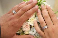 سال گذشته بیش از 4 هزار واقعه ازدواج در ایلام ثبت شد