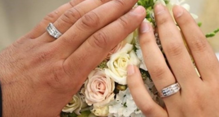 سال گذشته بیش از 4 هزار واقعه ازدواج در ایلام ثبت شد