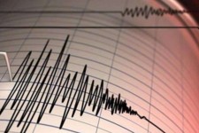 زمین لرزه‌ 3/7 ریشتری حوالی «صالح آباد» را لرزاند/ حادثه یک نفر مصدوم در پی داشته است