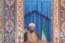 گروه های جهادی حوزه های علمیه در سخت ترین شرایط به مردم خدمت رسانی می‌کنند.