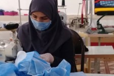 مددجویان بهزیستی ایلام 330 میلیارد ریال تسهیلات اشتغال دریافت کردند