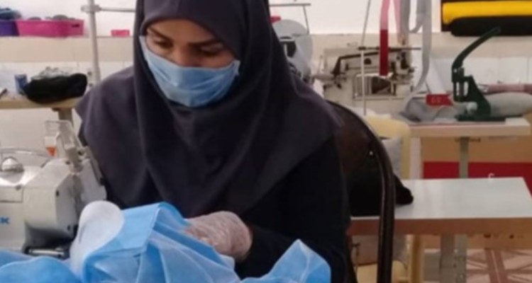 مددجویان بهزیستی ایلام 330 میلیارد ریال تسهیلات اشتغال دریافت کردند