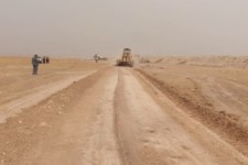 آغاز عملیات آزادراه پل زال در آینده نزدیک با اعتبار بیش از 7 هزار میلیارد