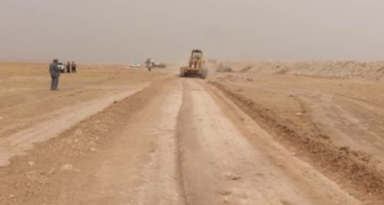 آغاز عملیات آزادراه پل زال در آینده نزدیک با اعتبار بیش از 7 هزار میلیارد