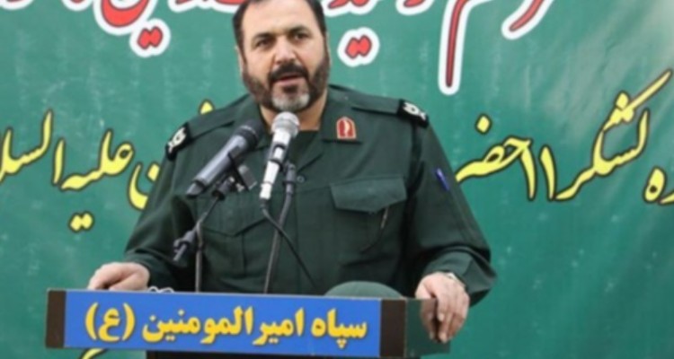 سردار نورالهی: کتابی تحت عنوان فرماندهان مهاجر تهیه شود/ مردم ایلام بعد از ۳۱ سال سردار کرمی‌راد را فراموش نکرده‌اند