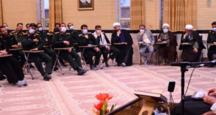 فریضه جهاد تبیین در واکنش به حمله دشمن به باورهای ما صادر شد