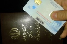 بیش از 12 هزار ایلامی برای کارت‌ ملی هوشمند ثبت نام نکرده‌اند