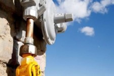 شرکت گاز استان ایلام بیش از هزار اشتراک رایگان گاز واگذار کرد