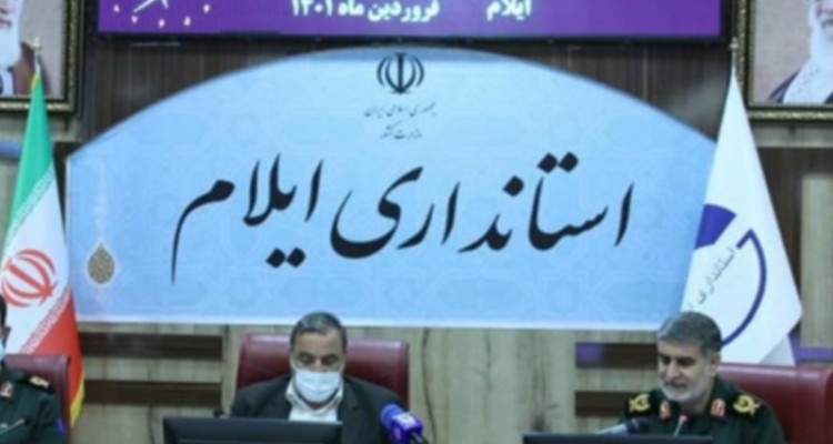 ساخت ۱۸ مجتمع آبرسانی در سطح استان ایلام