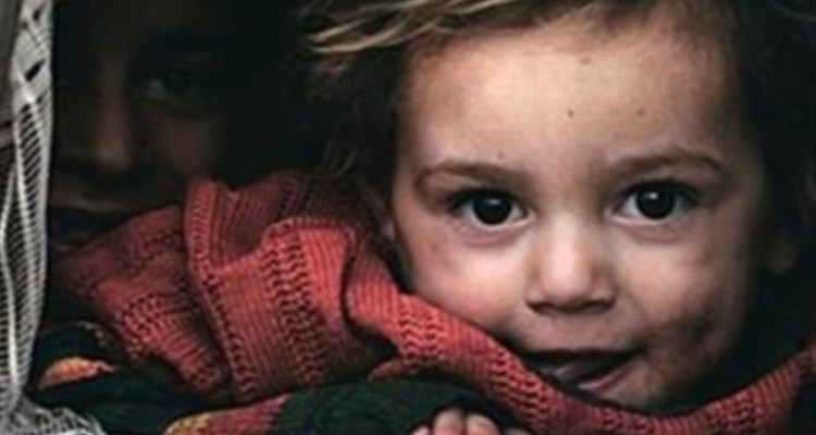 4500 کودک یتیم ایلامی در انتظار حامی