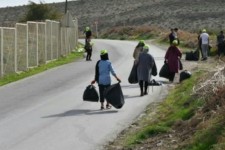 تولید روزانه بیش از 210 تن زباله خانگی در شهر ایلام/ ضرورت احداث کارخانه بازیافت