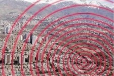 بازگشت لرزه‌های مهیب و مرموز به جان «سرابله»