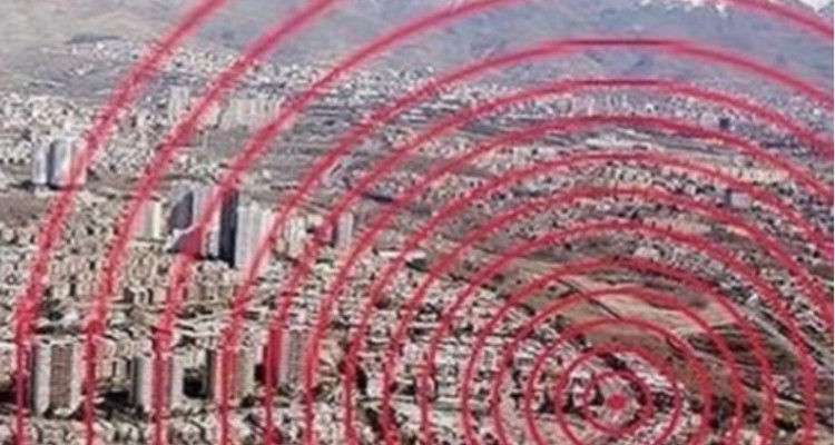 بازگشت لرزه‌های مهیب و مرموز به جان «سرابله»