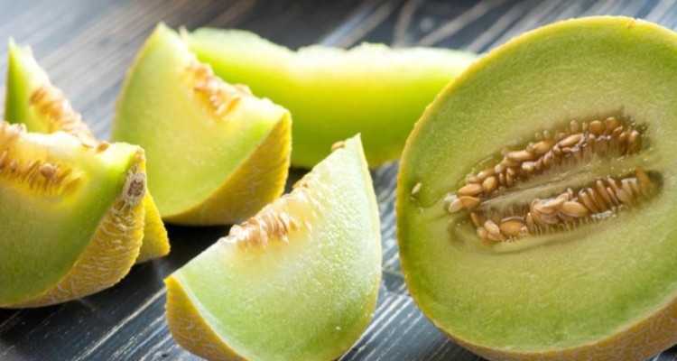 خواص باورنکردنی مِلون