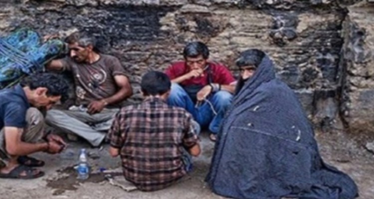 دادستان ایلام: طرح پاک‌سازی شهر ایلام از معتادان متجاهر در دستور کار است