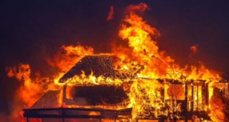 وقوع 13 مورد انفجار و آتش سوزی برای مصرف کنندگان گاز در ایلام