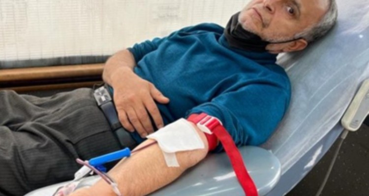 ساعت فعالیت انتقال خون ایلام ویژه شب‌های قدر اعلام شد