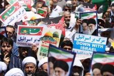 راهپیمایی روز قدس در ایلام به صورت حضوری برگزار می‌شود