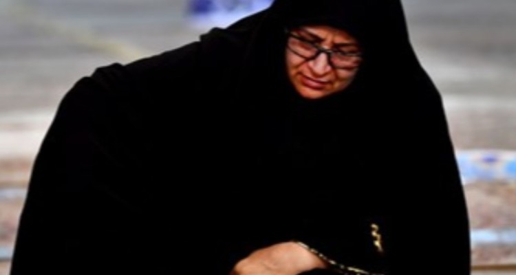 جمع خوانی قرآن کریم در ایلام