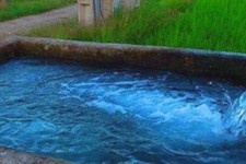 صدور مجوز حفر 75 حلقه چاه کشاورزی در دشت عباس «دهلران»