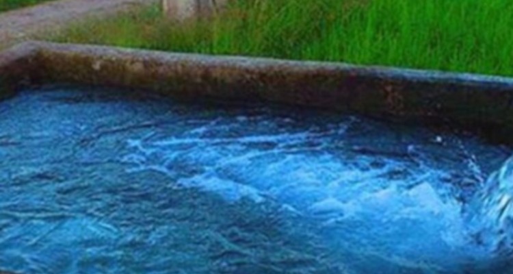 صدور مجوز حفر 75 حلقه چاه کشاورزی در دشت عباس «دهلران»