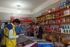 ۳۰۰ پرونده تخلف صنفی به تعزیرات حکومتی تشکیل شده است